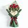 Букет цветов из: Розы в Невели