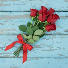 Букет Красные розы в Невели
