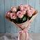 Букет цветов из: Розы в Невели