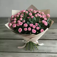 Букет Удовольствие в Невели