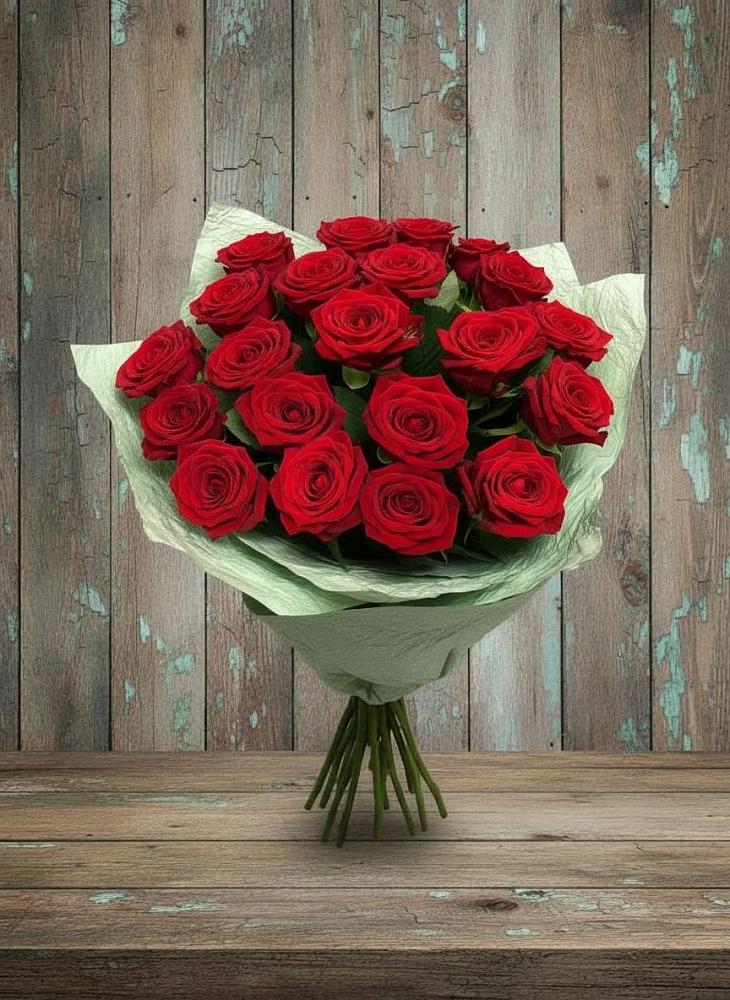 Букет Классика в Невели