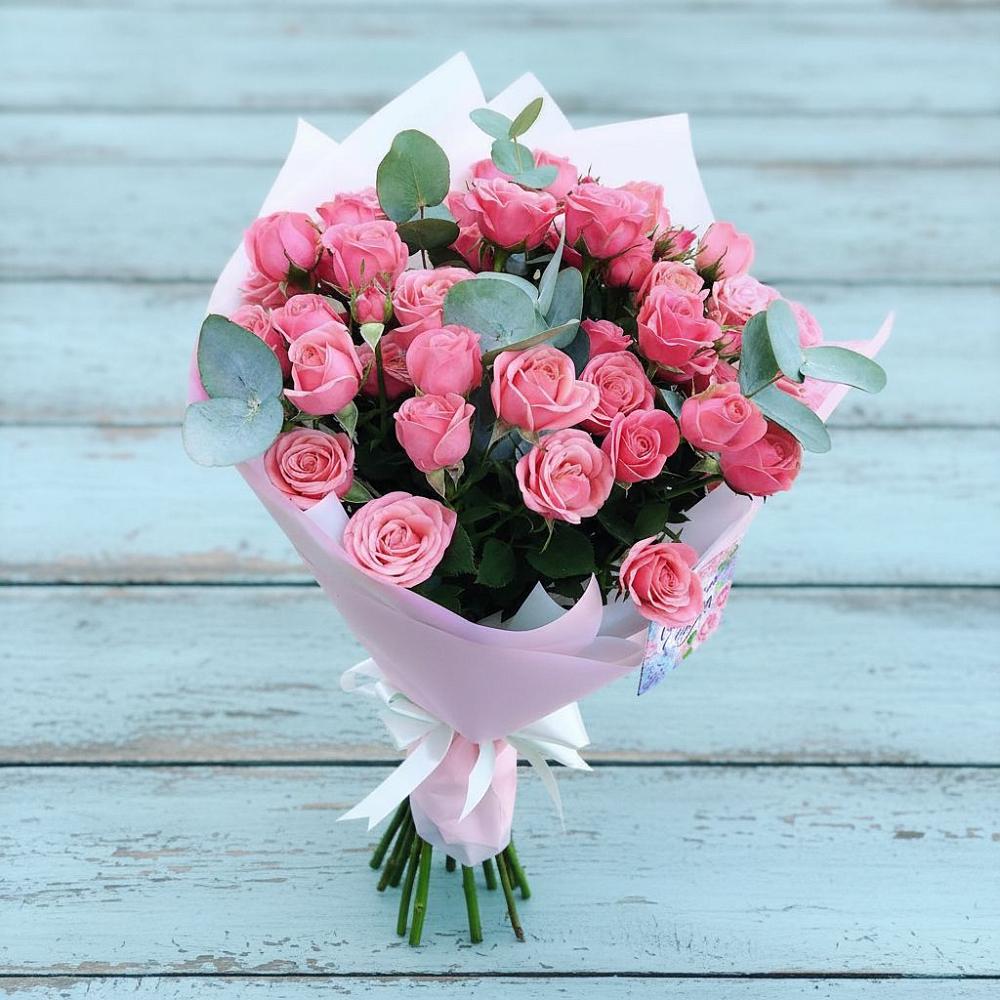 Букет Леди совершенство в Невели