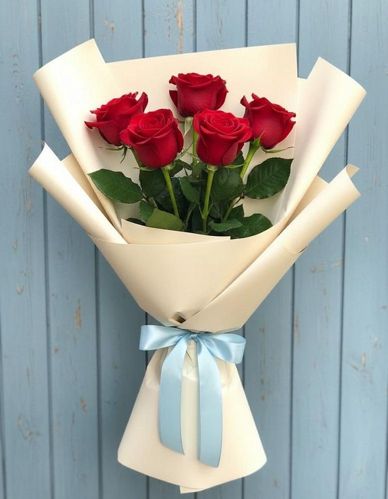 Букет Классика чувств в Невели