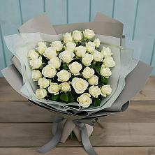 Букет Белоснежная нежность в Невели