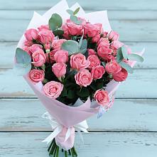 Букет Леди совершенство в Невели